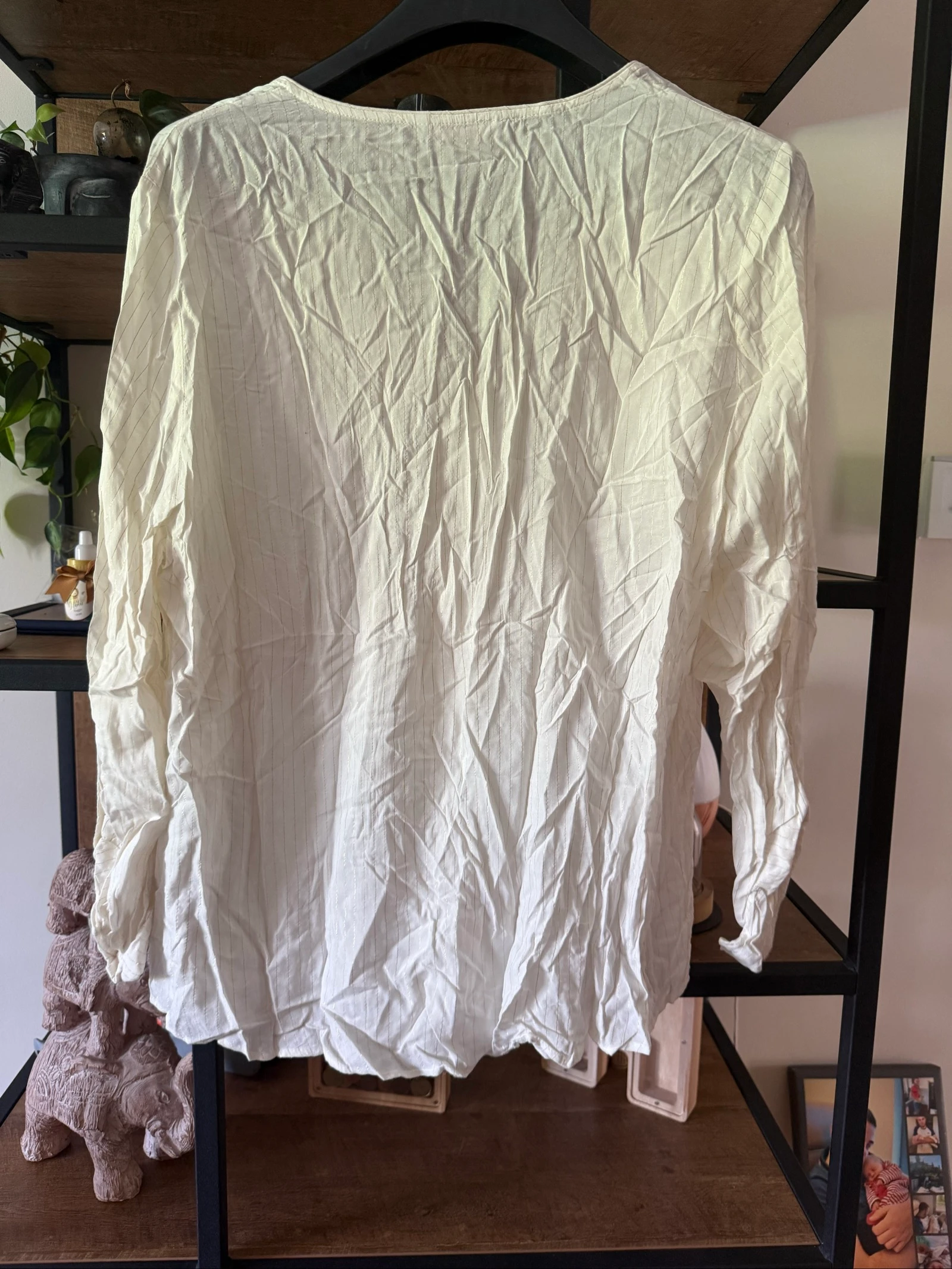 Women's blouse – photo 4